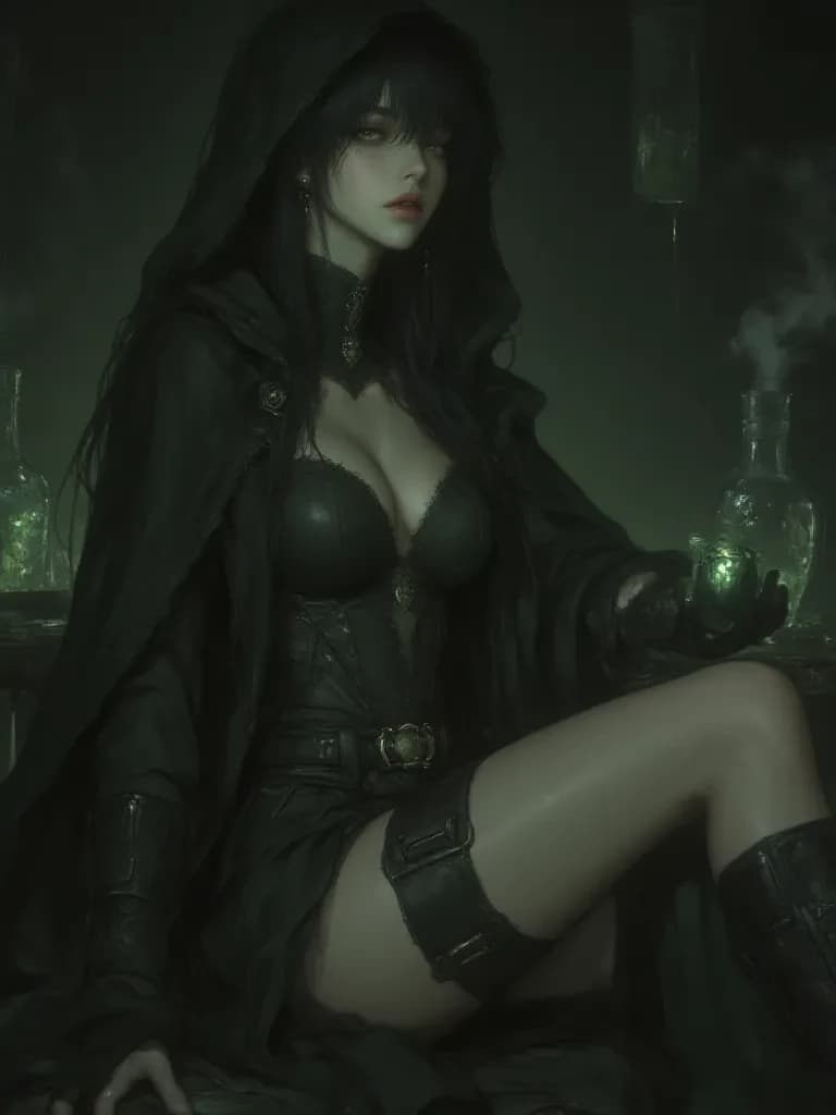 Faye thumbnail