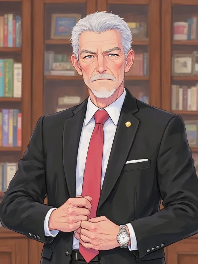 Mr. Win thumbnail