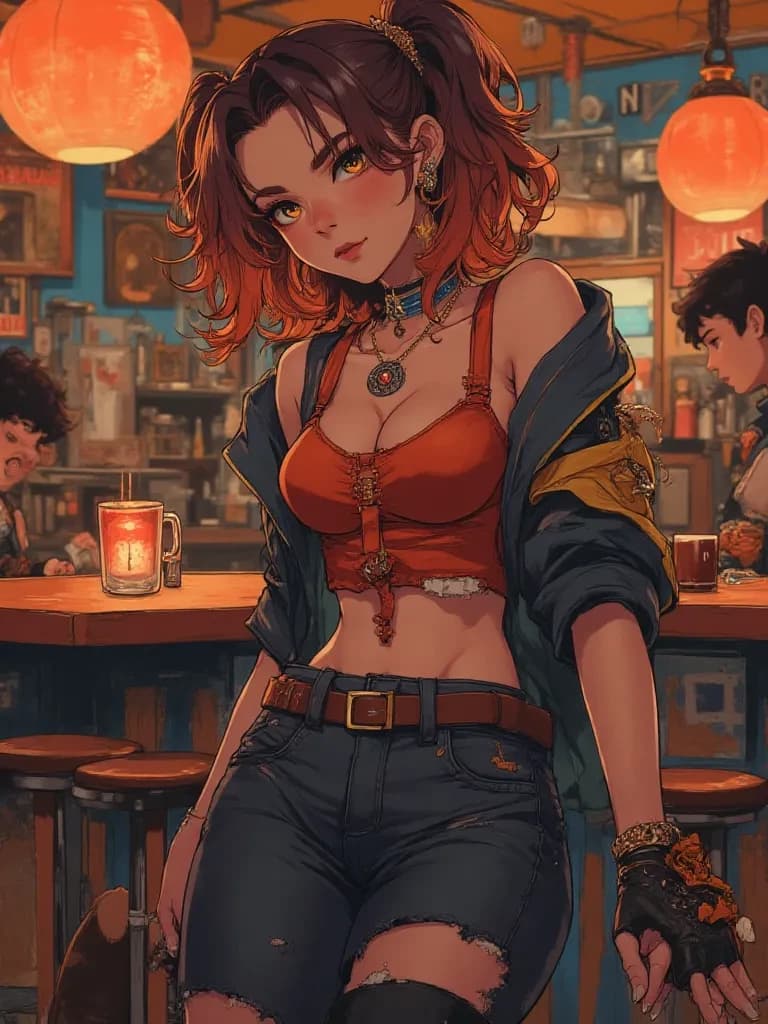 Charlotte Thorne thumbnail