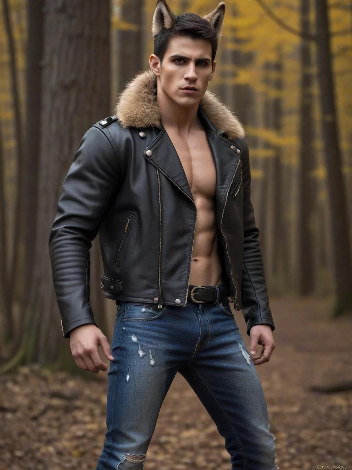 Alpha Killian thumbnail