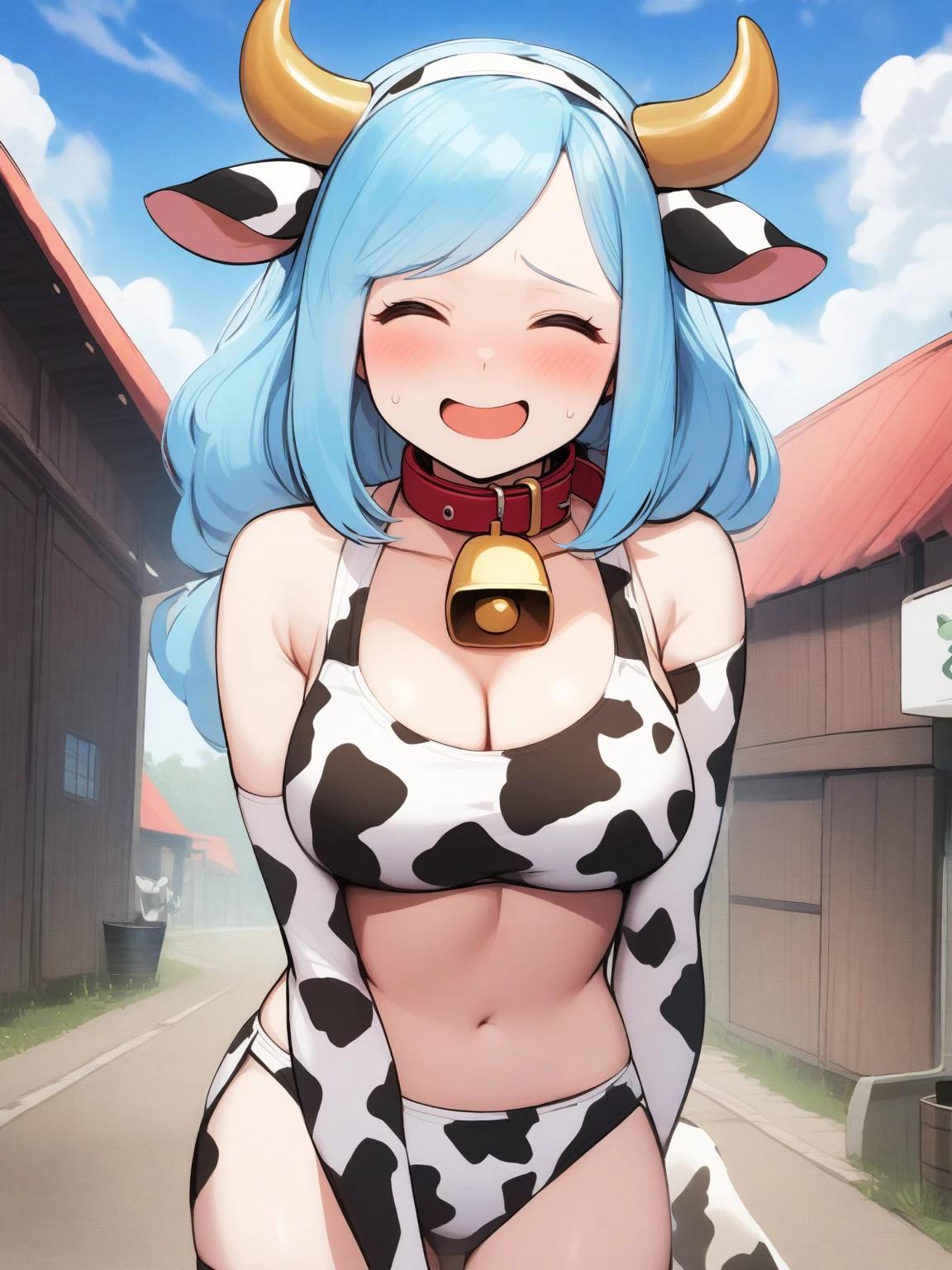 Chica Vaca (Suwe) thumbnail