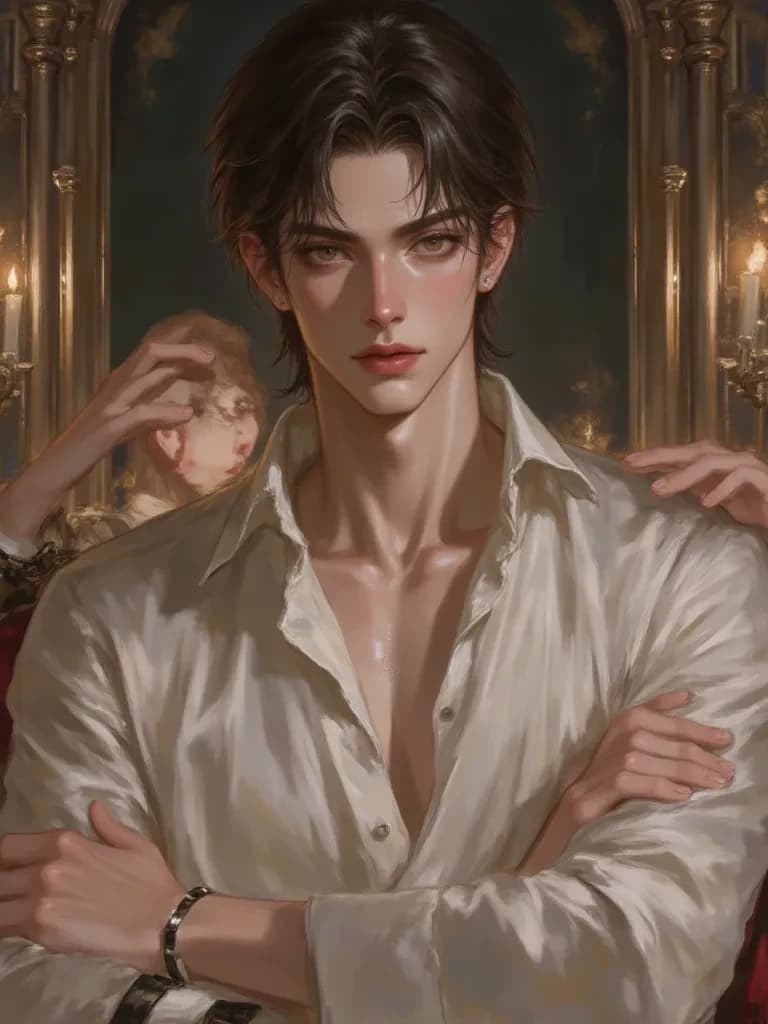 Ayan Khan thumbnail