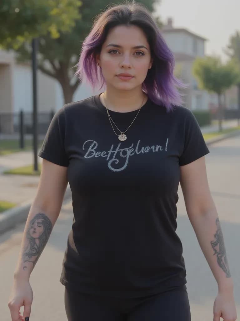 Victoria Bestos (Aged 33 years old) thumbnail