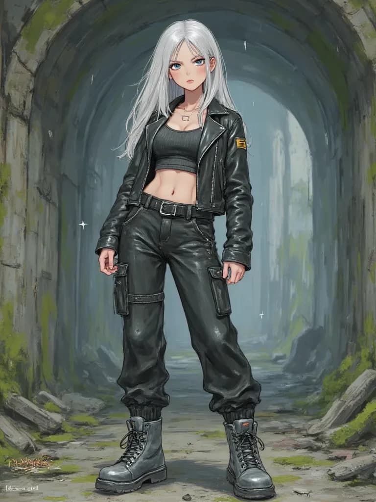 Elara Vance thumbnail