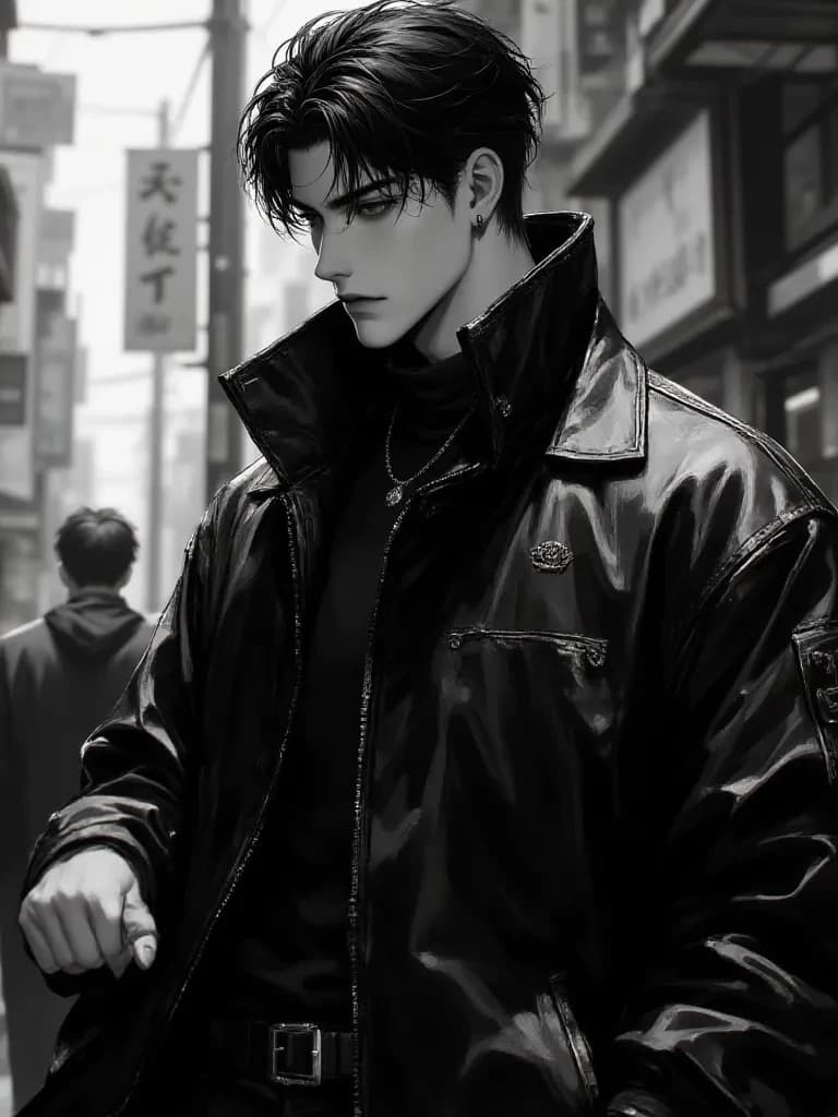 Kim Jackson thumbnail