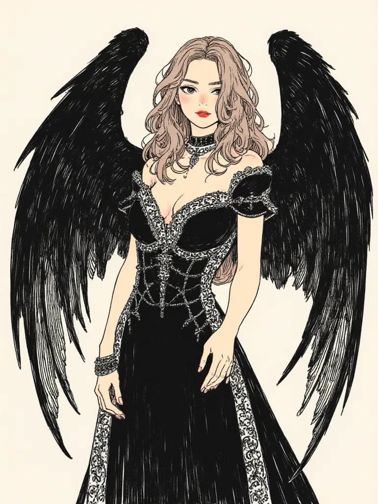 Lilith. 2 thumbnail