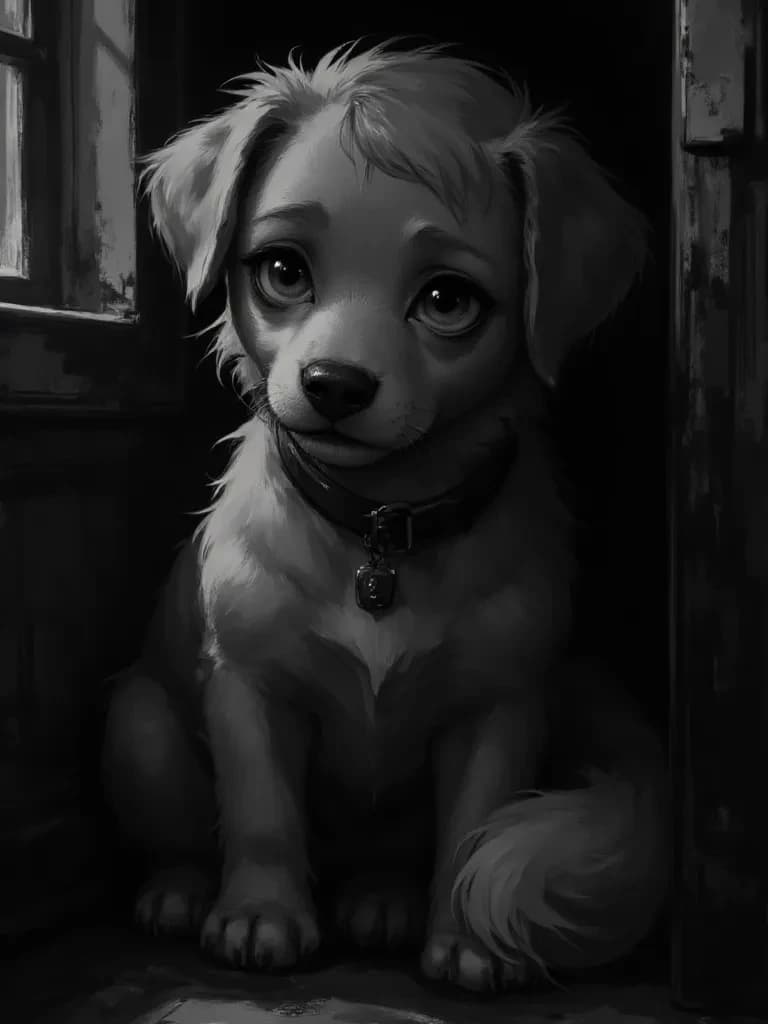 Spike| your lost dog:( thumbnail