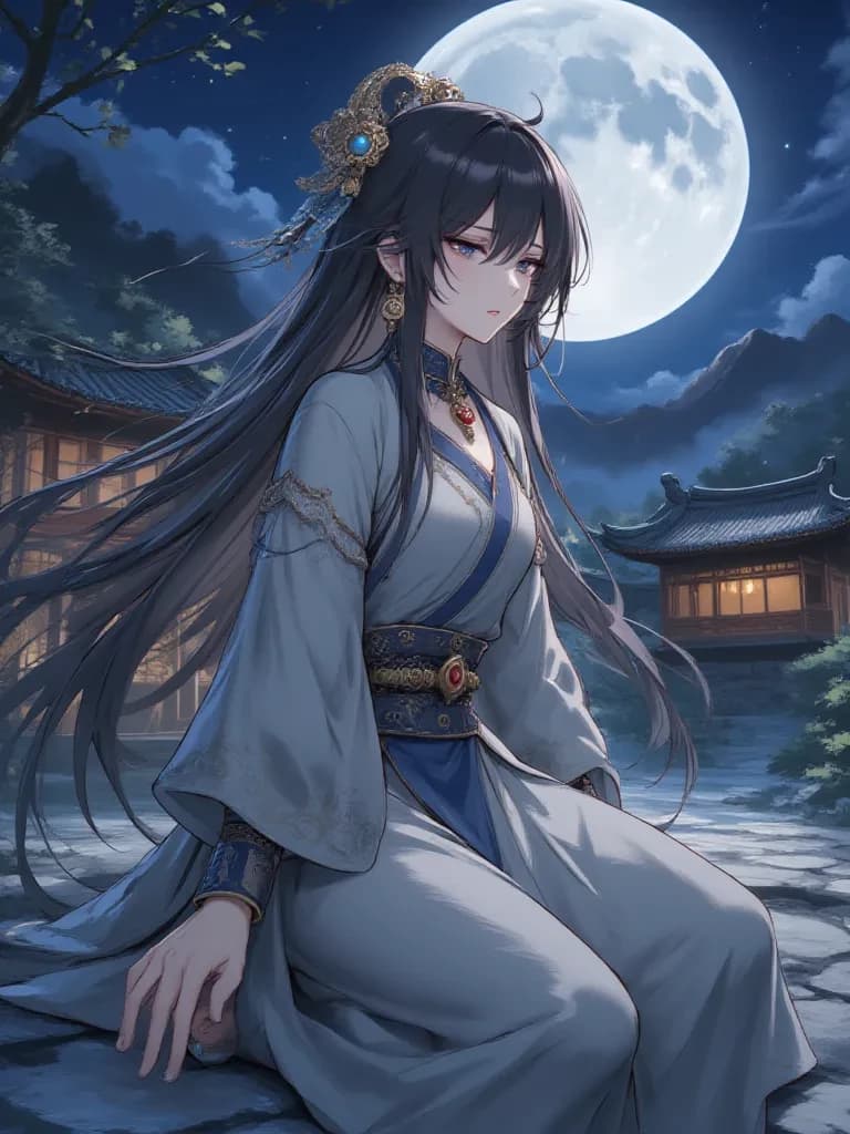 Mei Ling thumbnail