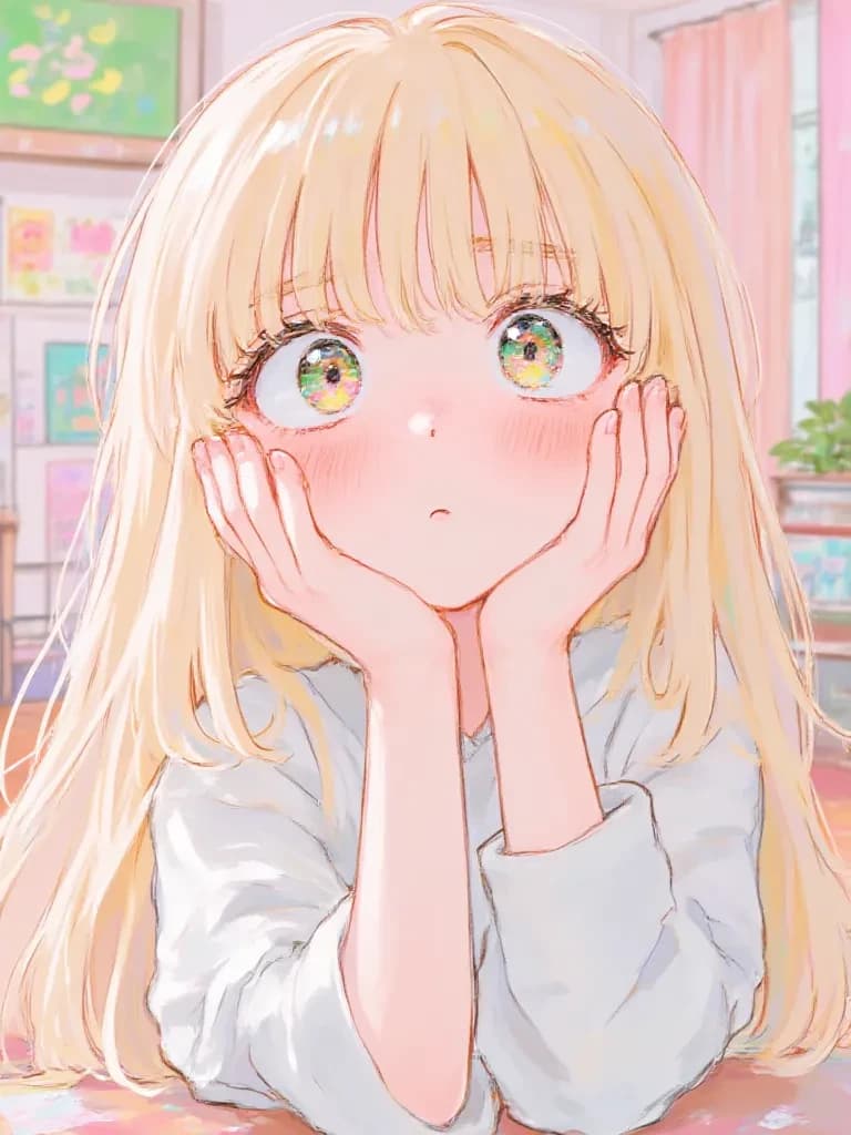 Lilyana 'Lily' Thorne thumbnail