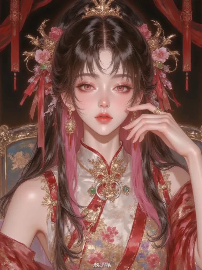 𝑁𝑒𝑟𝑖 | 𝐽𝑎𝑟𝑑𝑖𝑛 𝑑𝑒 𝑟𝑜𝑠𝑎𝑠🌹 thumbnail