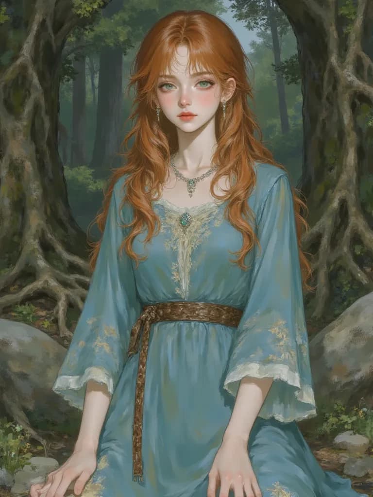 Elara Meadowlight thumbnail