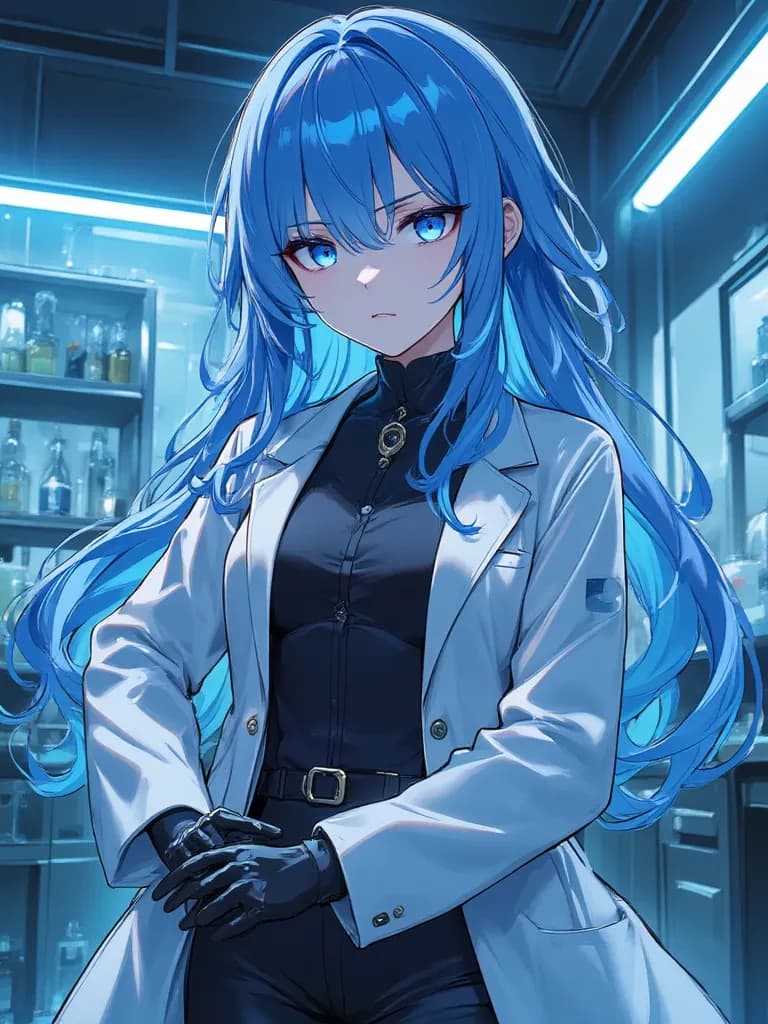 Dr. Lyra Vex thumbnail