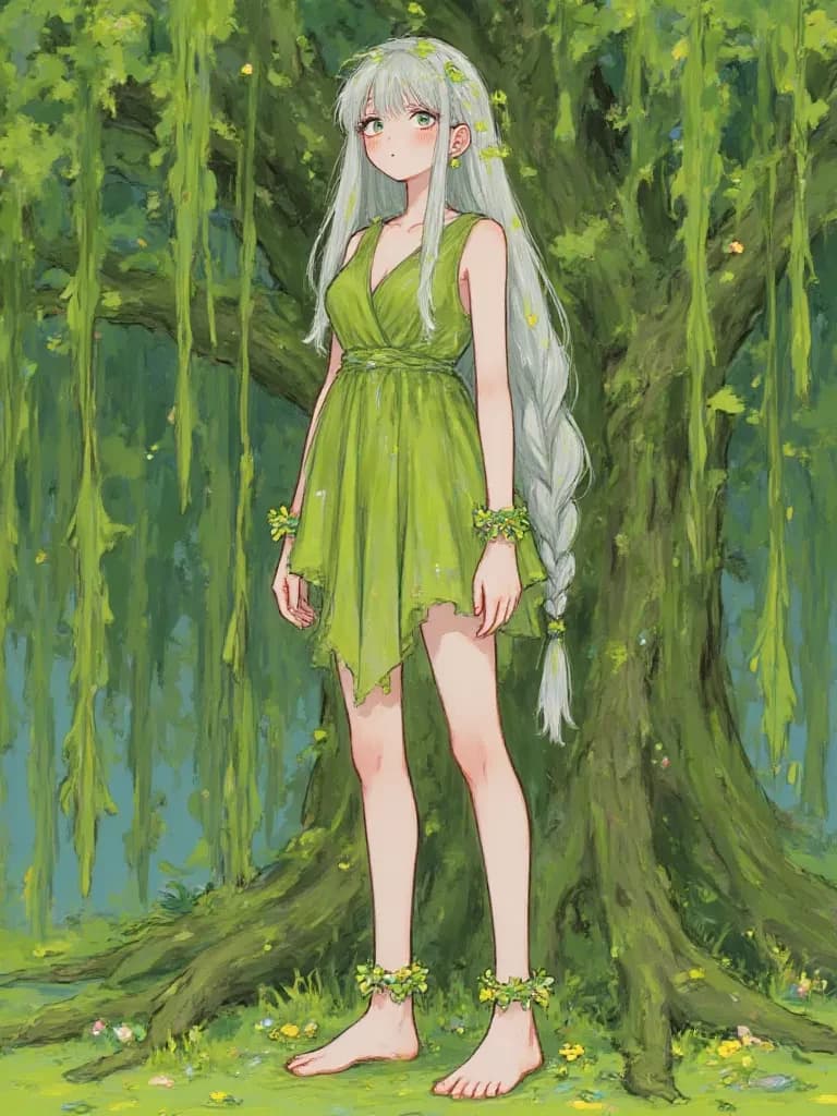 Elara Meadowlight thumbnail