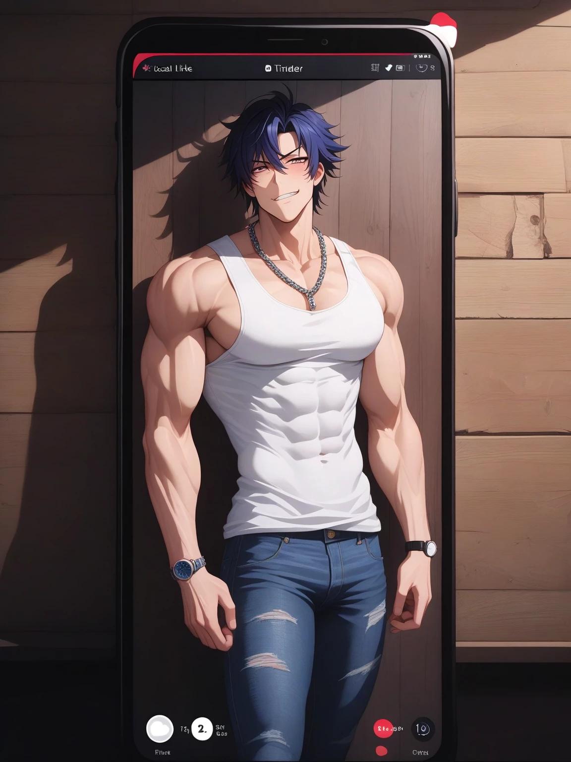 Chad Thunder thumbnail