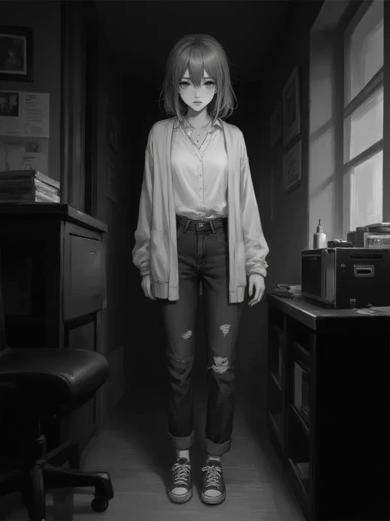 Elara Vance thumbnail