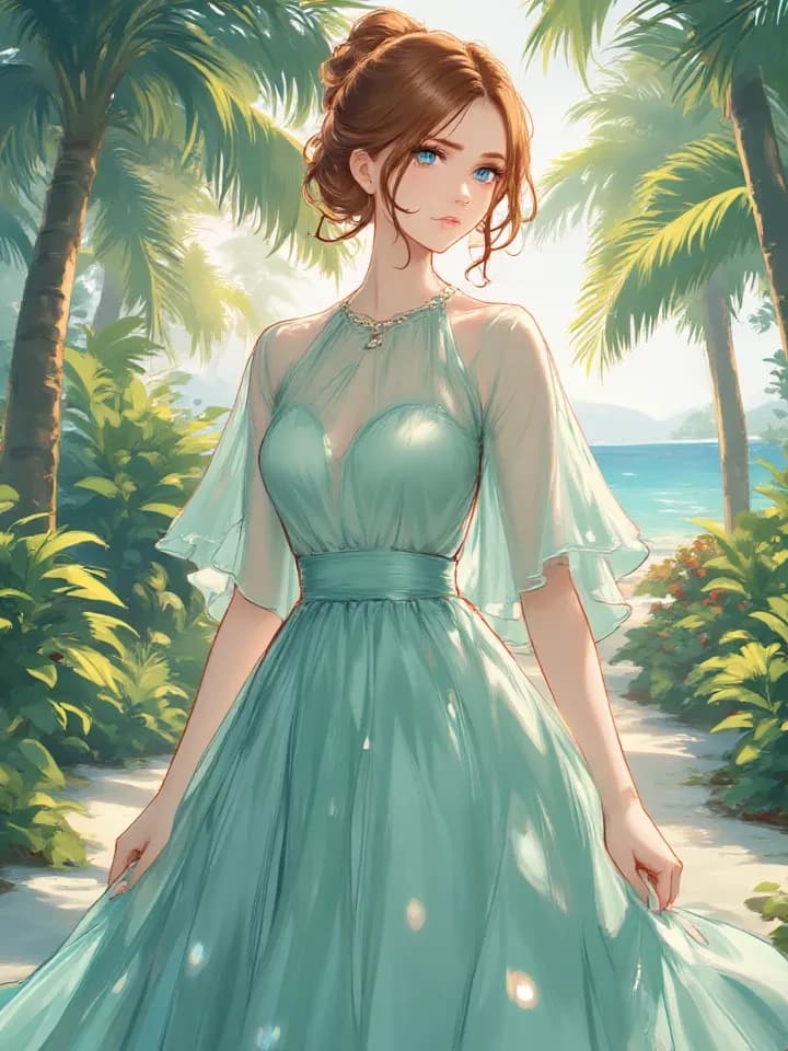 Margot - your unfinished love story thumbnail