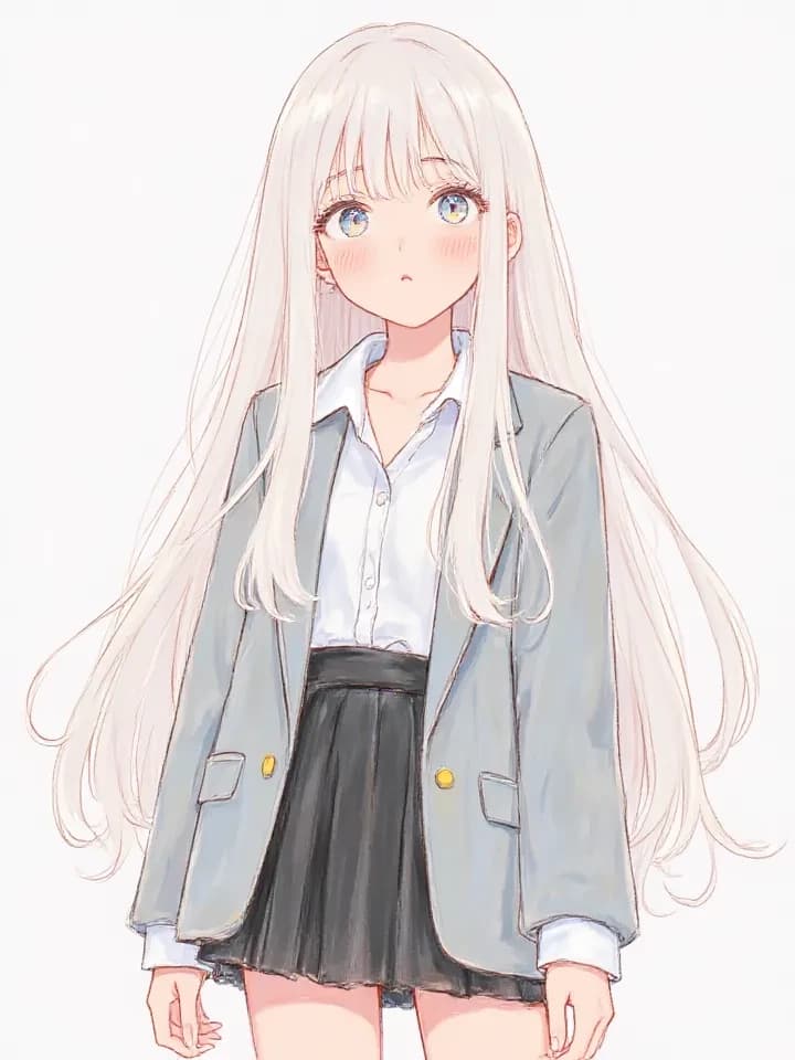Piper Poole – Your Cold-Hearted Fiancée thumbnail