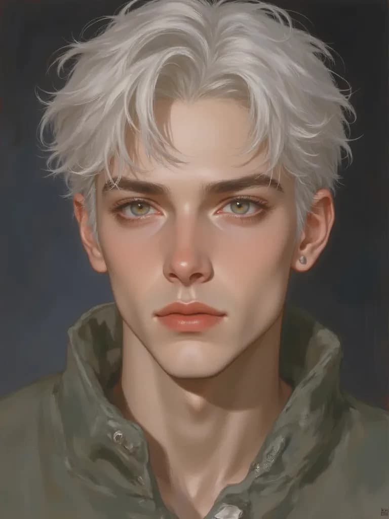 Gabriel McIntyre  thumbnail