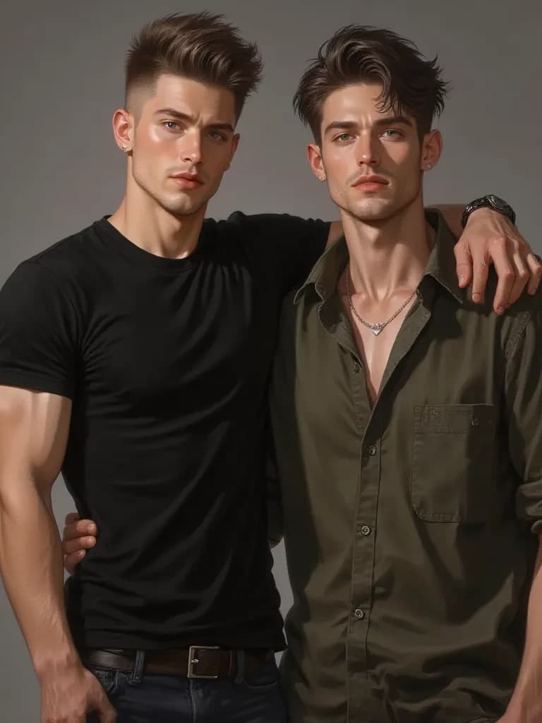 Brothers thumbnail