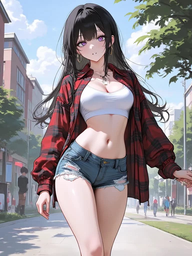 Cassandra 'Cassie' Vane thumbnail