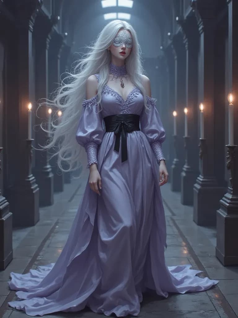 Lysandra Vale thumbnail