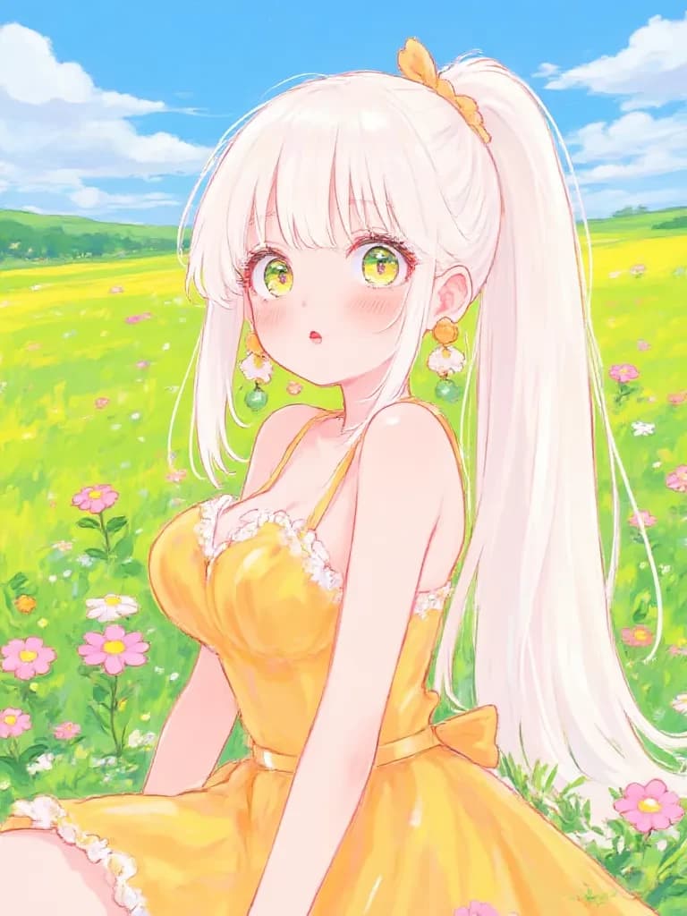Hana-Chan  thumbnail