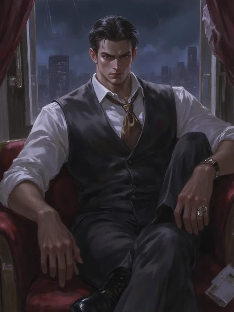 Giovanni 'Il Padrone' Bianchi thumbnail