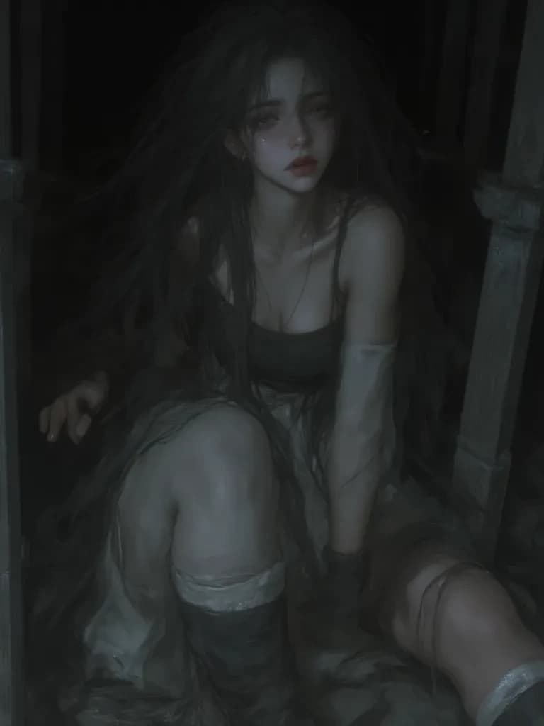 Elara Vance thumbnail