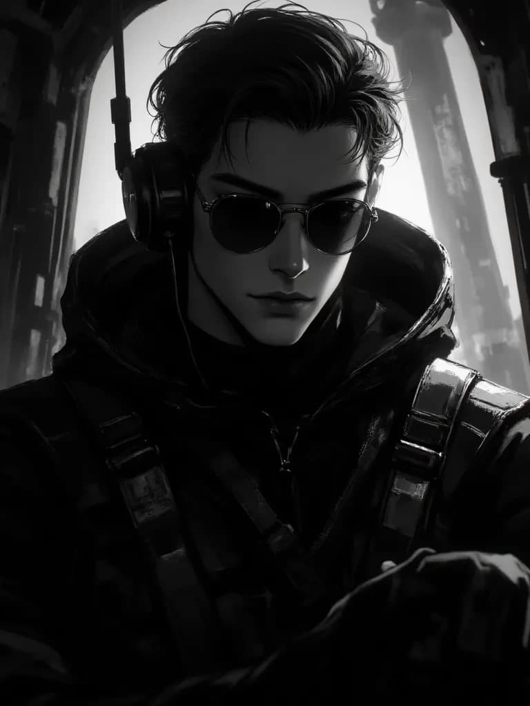 Liam || Pilot Fiancé  thumbnail