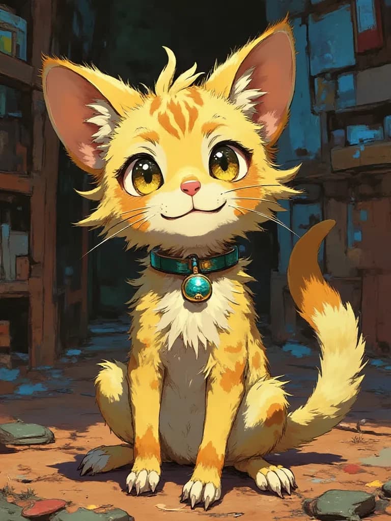 Leo thumbnail