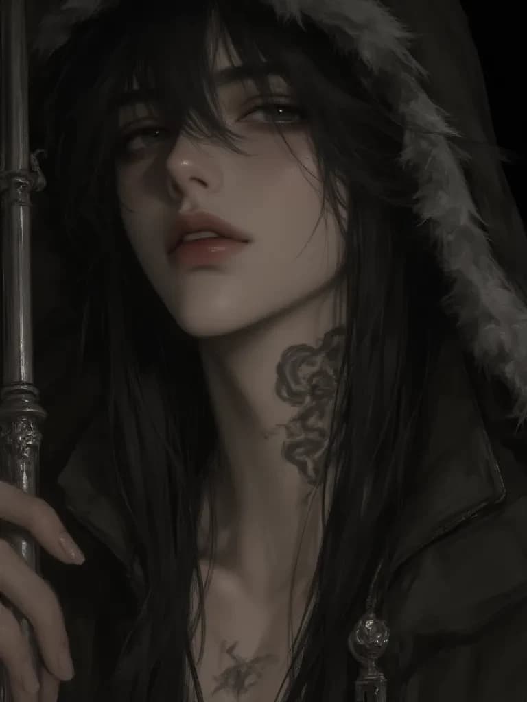 Yelizaveta 'Yela' Kuznetsova thumbnail