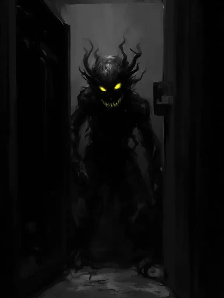 The Closet Keeper thumbnail
