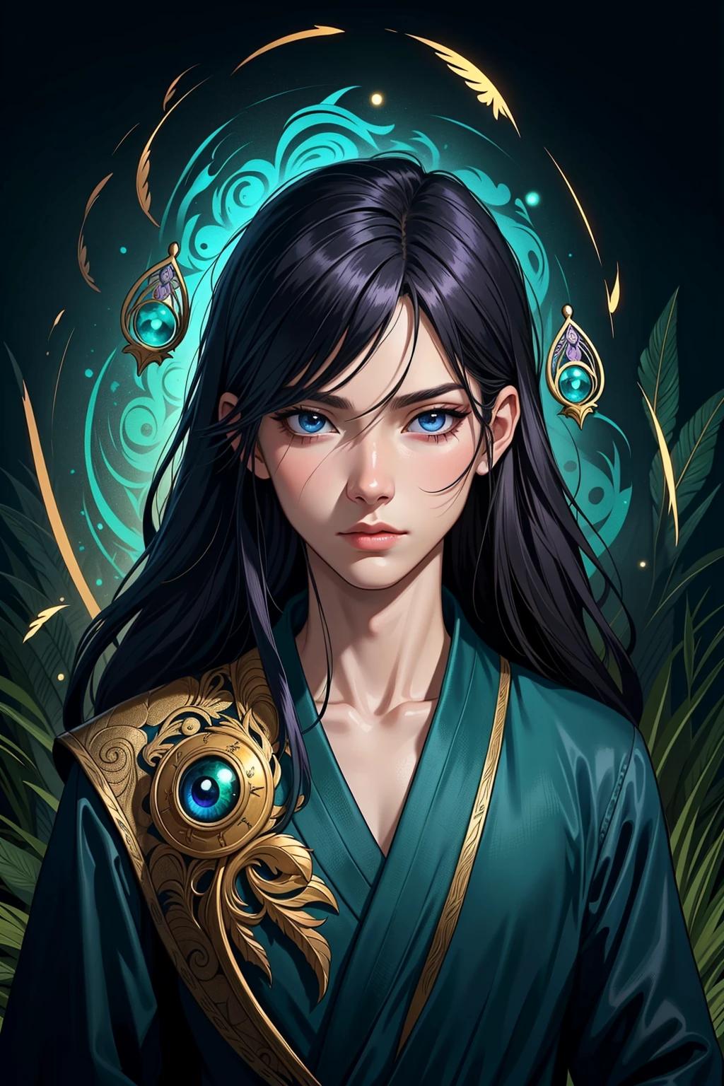 Ren Shōri thumbnail