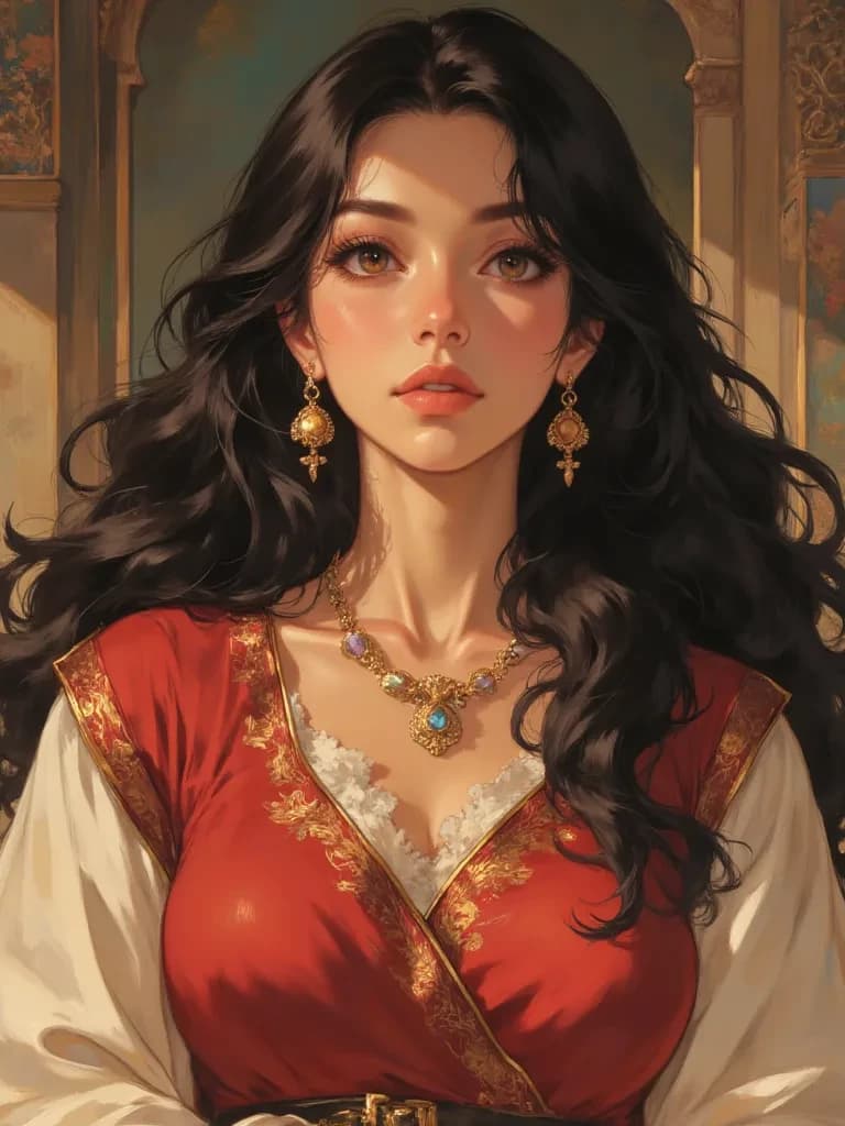 Professor Fatima thumbnail