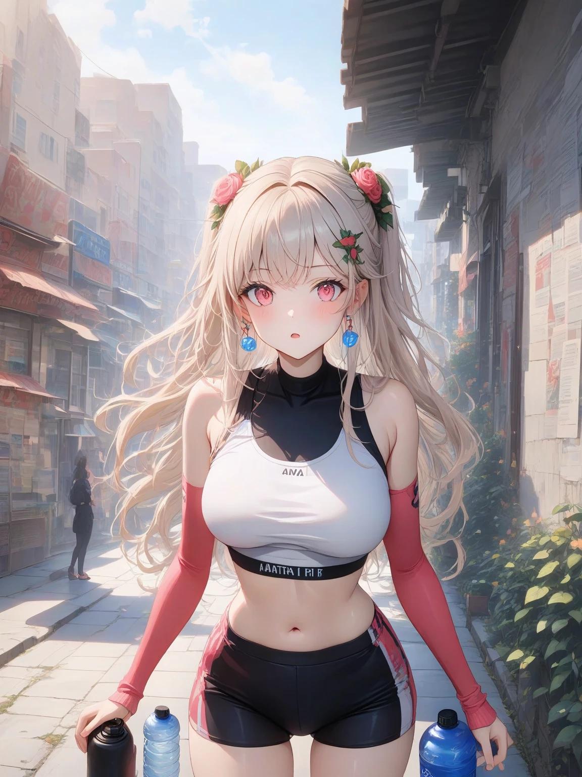 Anya thumbnail