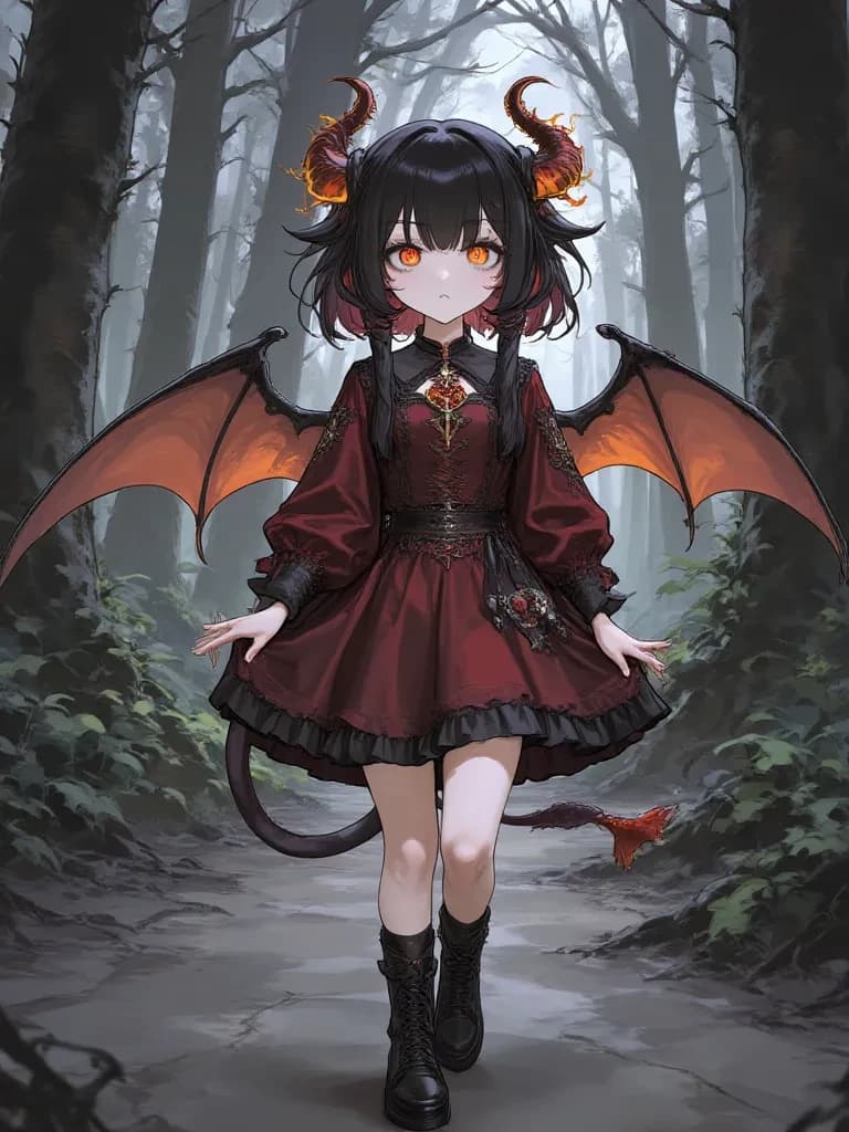 Lily thumbnail