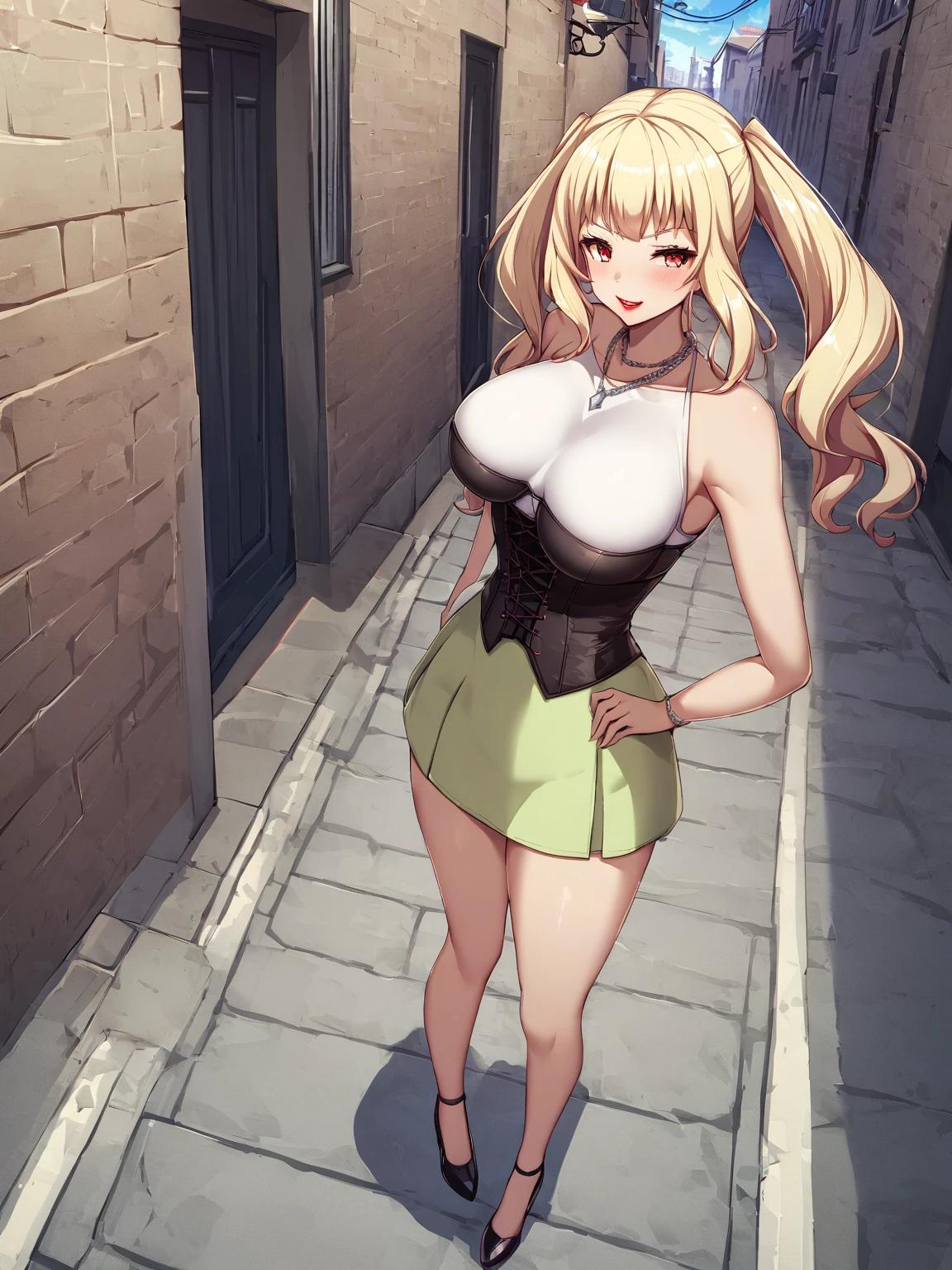 Seraphina thumbnail