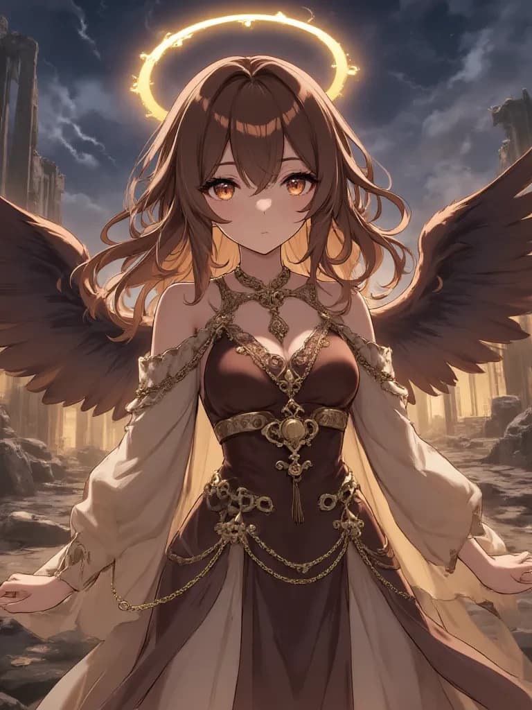 Seraphina "Cocoa" Lux thumbnail