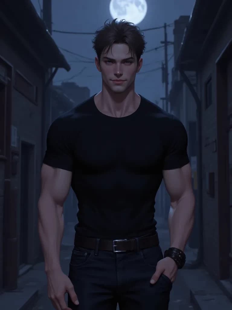 Kaelen Thorne thumbnail