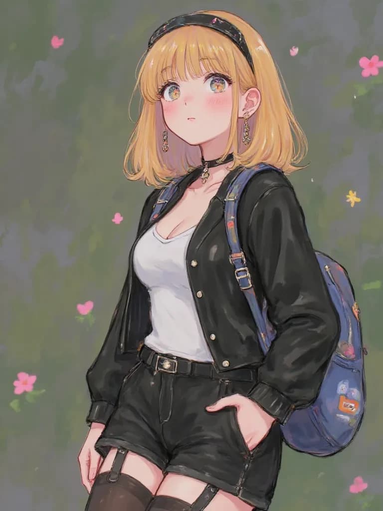 Lalisa manodan  thumbnail