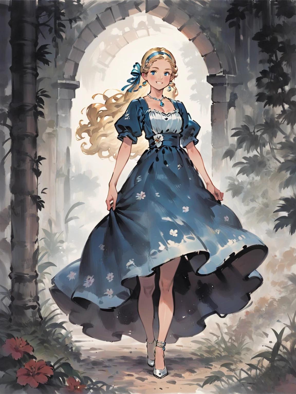 Anya Petrova thumbnail