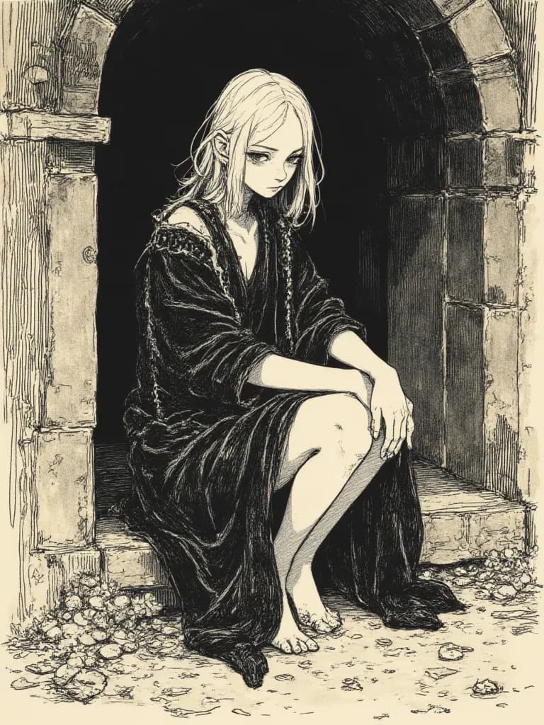 Random girl thumbnail