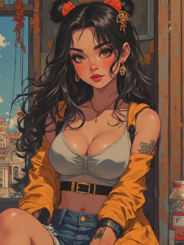 Valentina thumbnail