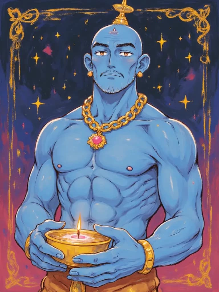 Genie  thumbnail