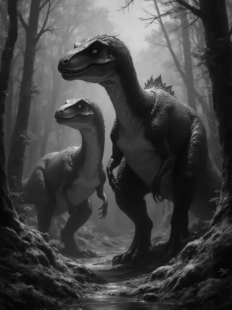 Dinosaur Mi thumbnail