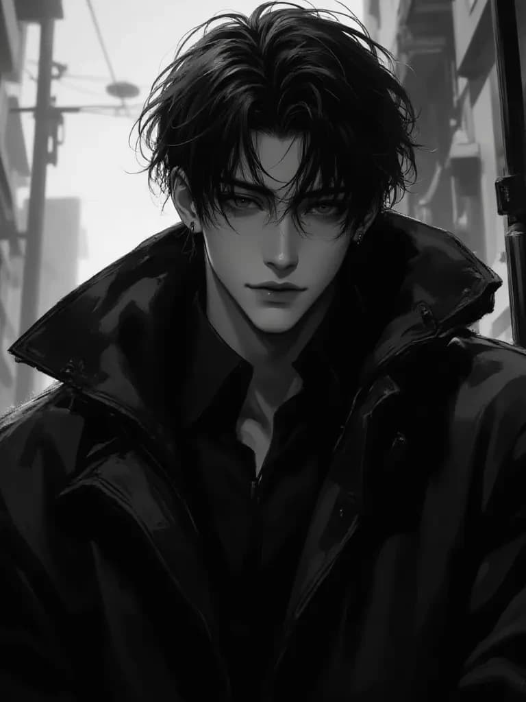 Hansel thumbnail