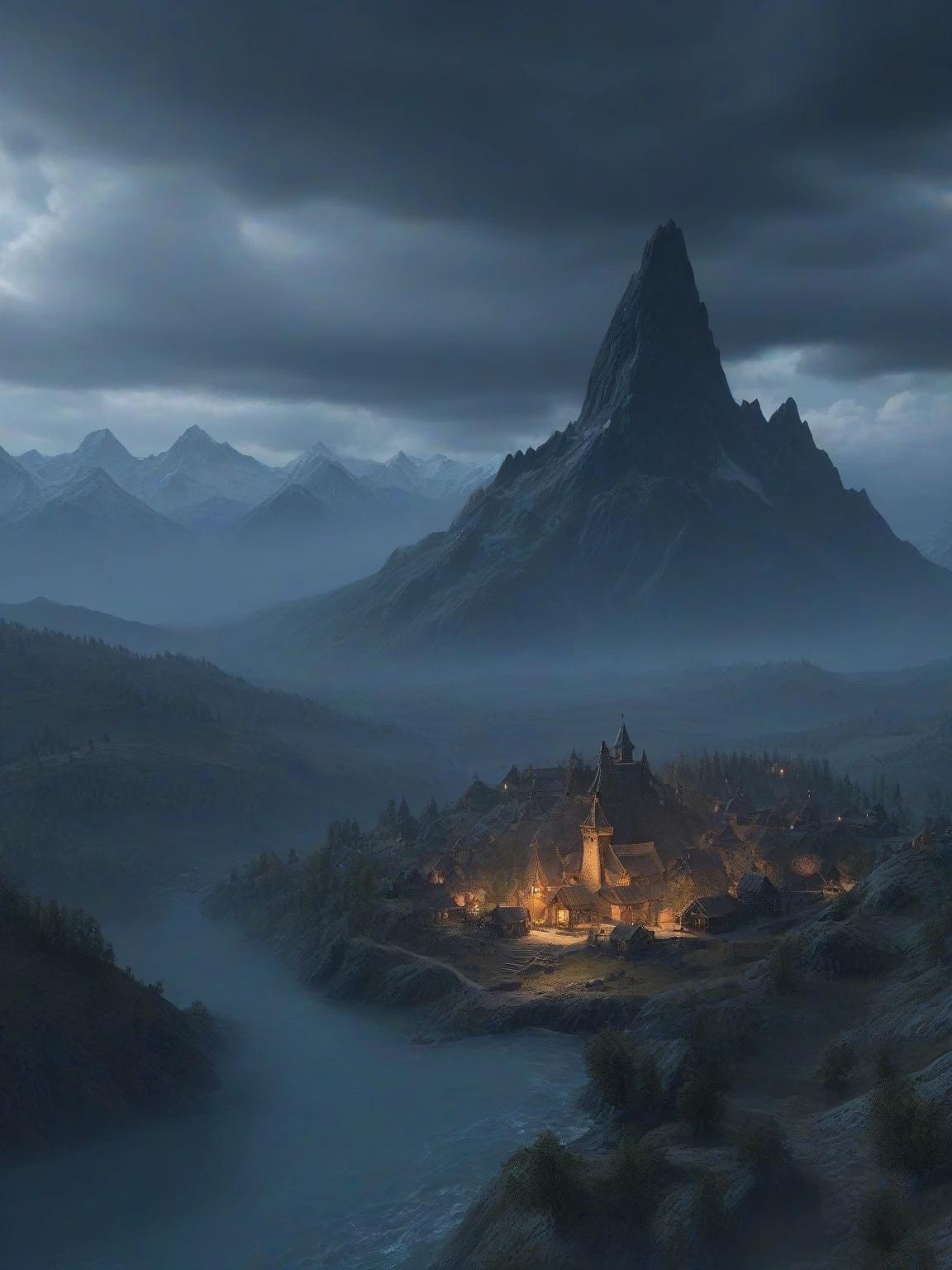 Skyrim thumbnail