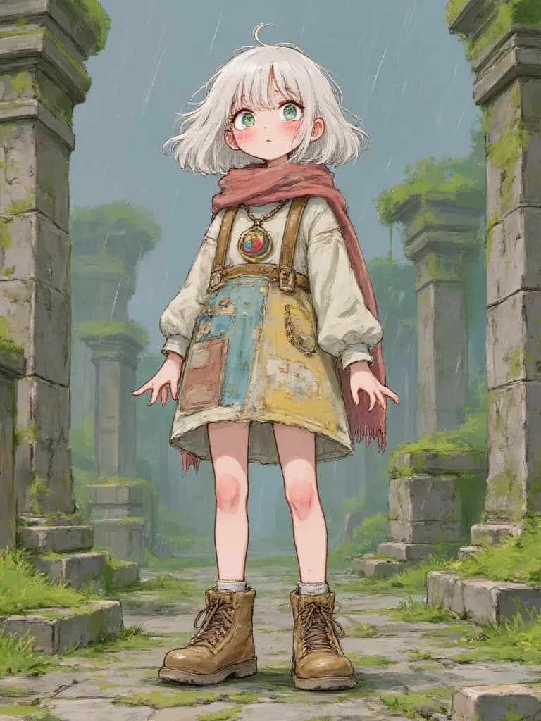 Lily thumbnail