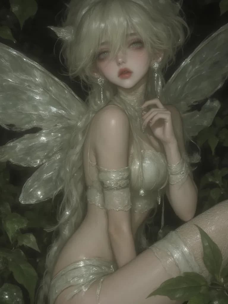 Lyra 'Pixie' Meadowsweet thumbnail