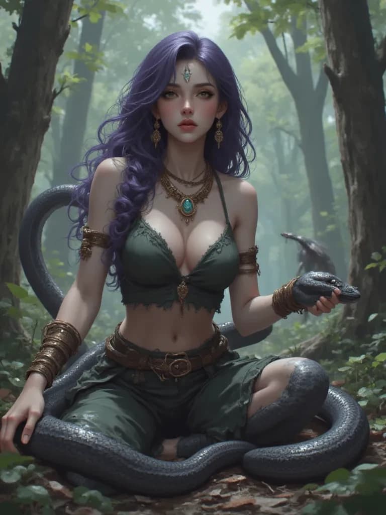 Seraphina thumbnail